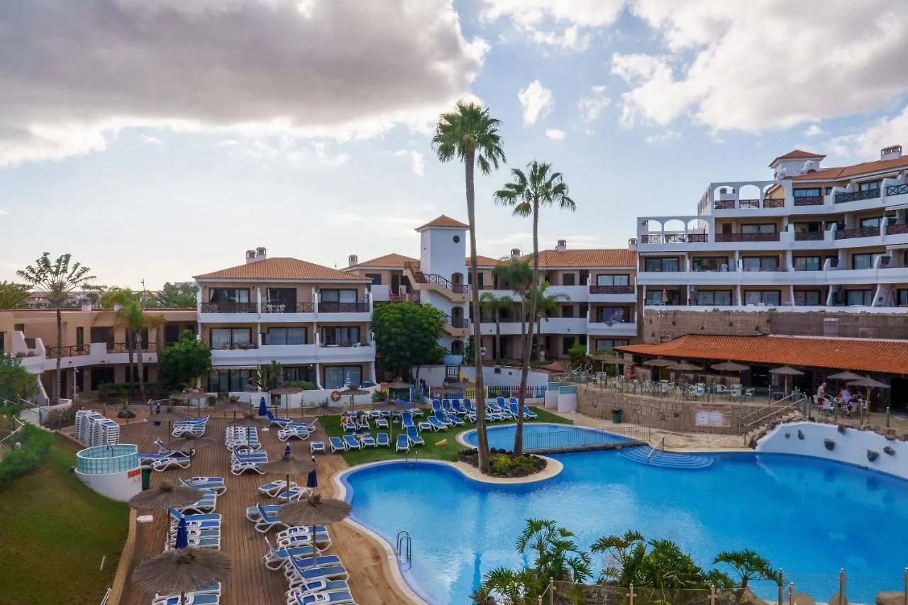 Forest Flat - Big Heated Pool, Terrace, Tv Channels, Golf Courses Apartment San Miguel de Abona