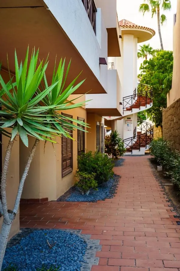 Apartment Forest Flat - Big Heated Pool, Terrace, Tv Channels, Golf Courses