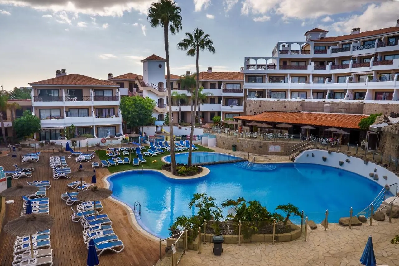 Apartmán Forest Flat - Big Heated Pool, Terrace, Tv Channels, Golf Courses San Miguel de Abona