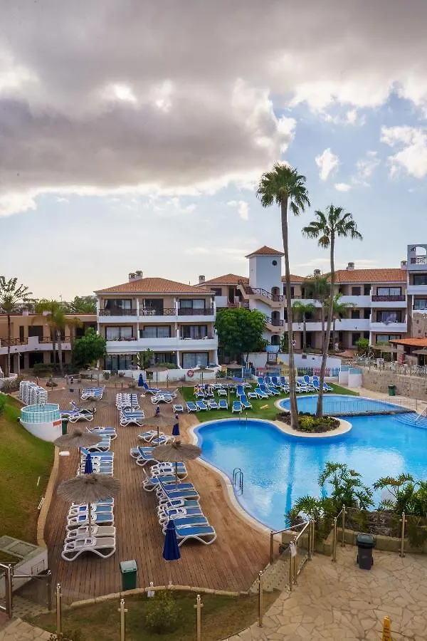 Forest Flat - Big Heated Pool, Terrace, Tv Channels, Golf Courses San Miguel de Abona Apartmán
