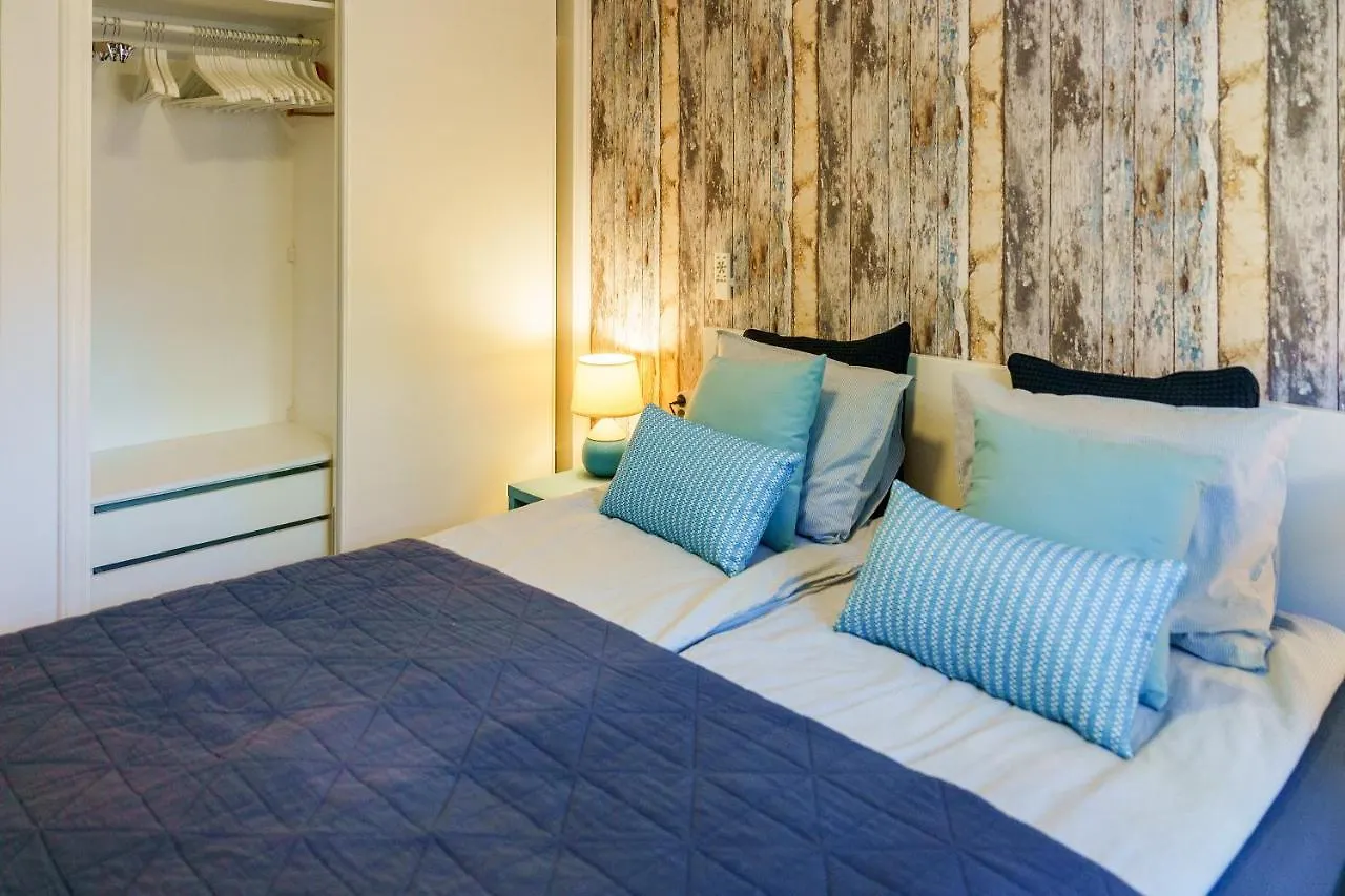 Apartmán Forest Flat - Big Heated Pool, Terrace, Tv Channels, Golf Courses San Miguel de Abona