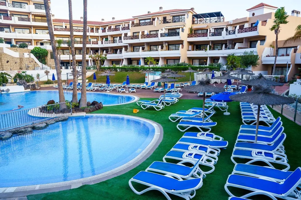 Apartmán Forest Flat - Big Heated Pool, Terrace, Tv Channels, Golf Courses San Miguel de Abona
