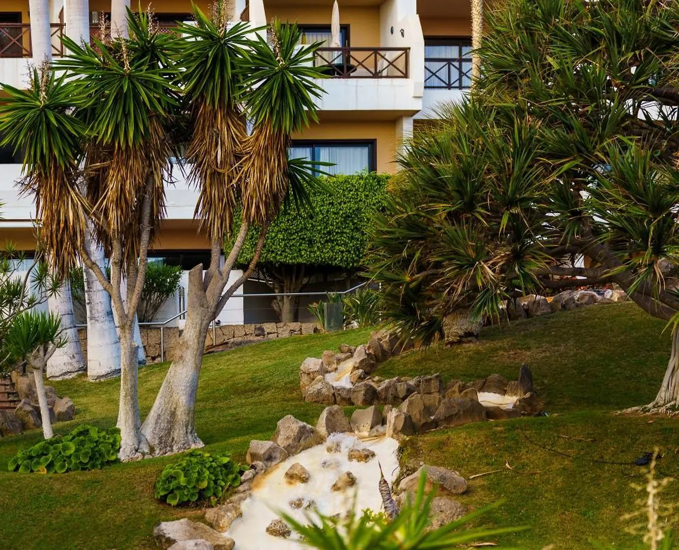 Apartmán Forest Flat - Big Heated Pool, Terrace, Tv Channels, Golf Courses San Miguel de Abona